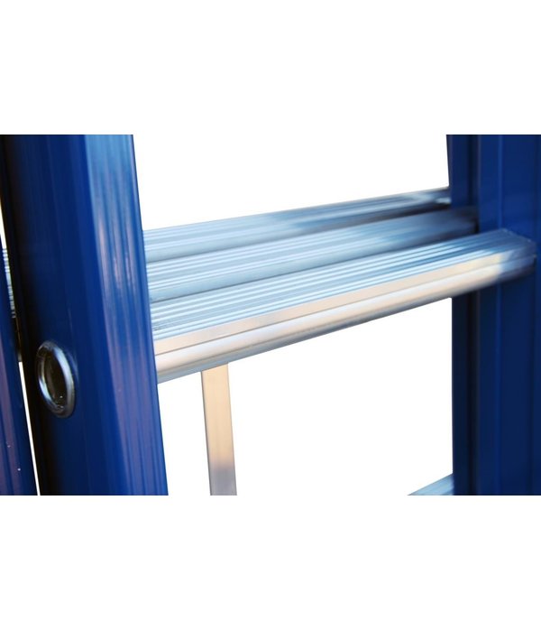 ASC Premium ladder 2 x 14 sporten geen A-stand