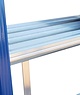 ASC Premium ladder 2 x 14 sporten geen A-stand