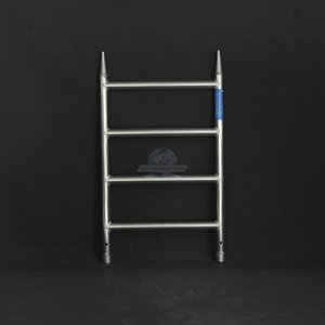 Euro 75-28-4 Opbouwframe
