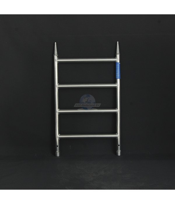 Euro 75-28-4 Opbouwframe ASC Euro 75-28-4 Opbouwframe