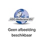 Dubbele leuningschoor 400 EURO ASC Dubbele leuningschoor 400 EURO