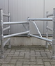 ASC Vouwunit / Opzetstuk  D 90-3 PE dop incl. borgclips
