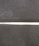 ASC Aluminium afhouder 150 cm. p/st.