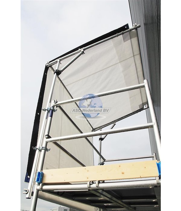 Uni-tentkap 250 ASC Uni-tentkap 250