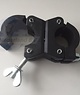 ASC Dubbele draaikoppeling (nylon-6) p/st.