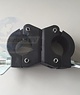 ASC Dubbele draaikoppeling (nylon-6) p/st.