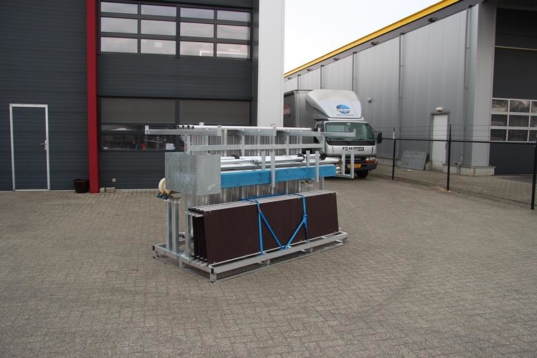 Basic rolsteigerbok kopen? Rolsteiger.nl - Rolsteiger