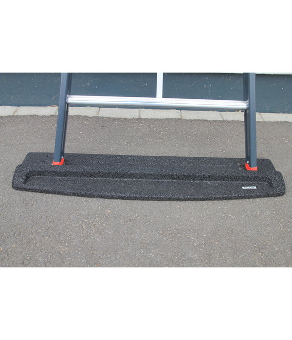 Laddermat rubber 100 (97cm)