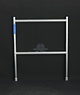 ASC-Basic-Line 100-2 Leuningframe