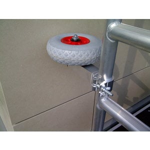 Steigerbumpers Bumpy set (2 stuks)