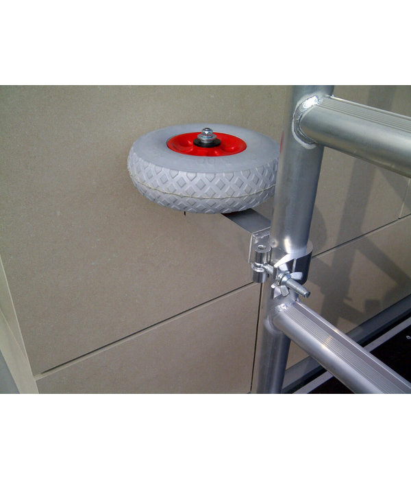 ASC Steigerbumpers Bumpy set (2 stuks)