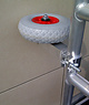 ASC Steigerbumpers Bumpy set (2 stuks)