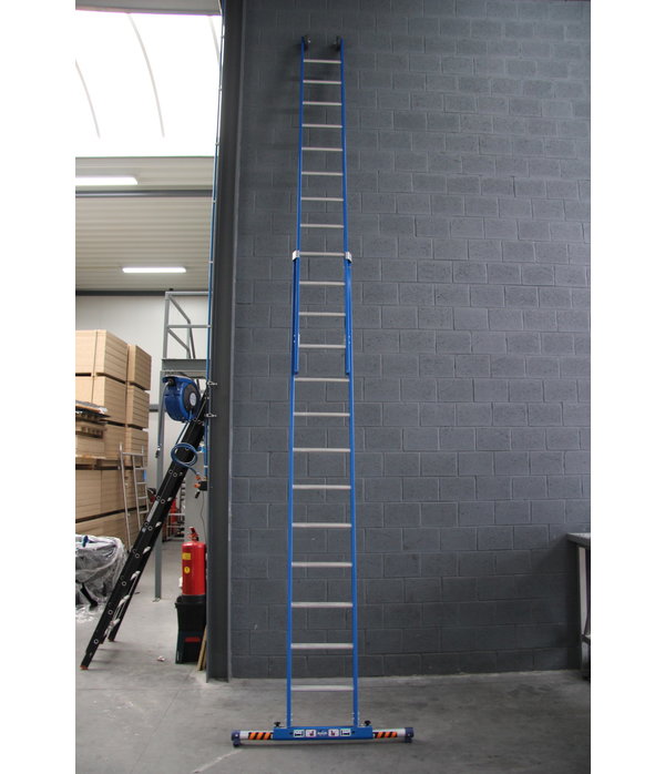 XD ladder 2 x 14 sporten
