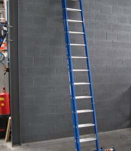 XD ladder 3 x 10 sporten