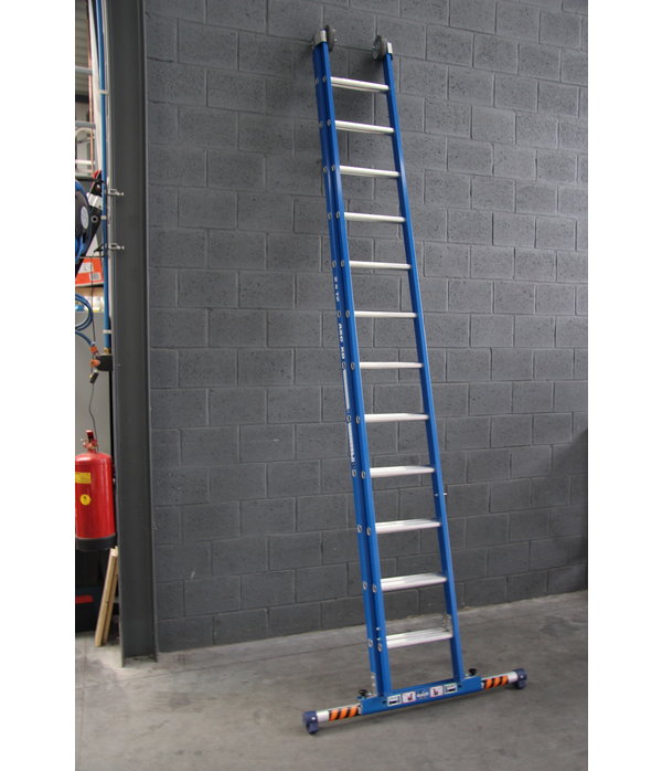 ASC XD ladder 3 x 12 sporten