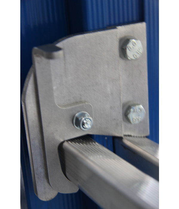 ASC XD ladder 3 x 12 sporten