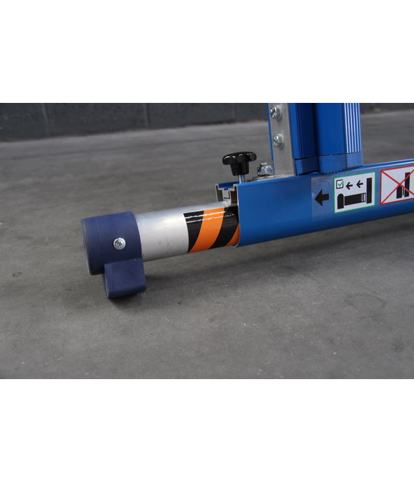 ASC XD ladder 3 x 16 sporten