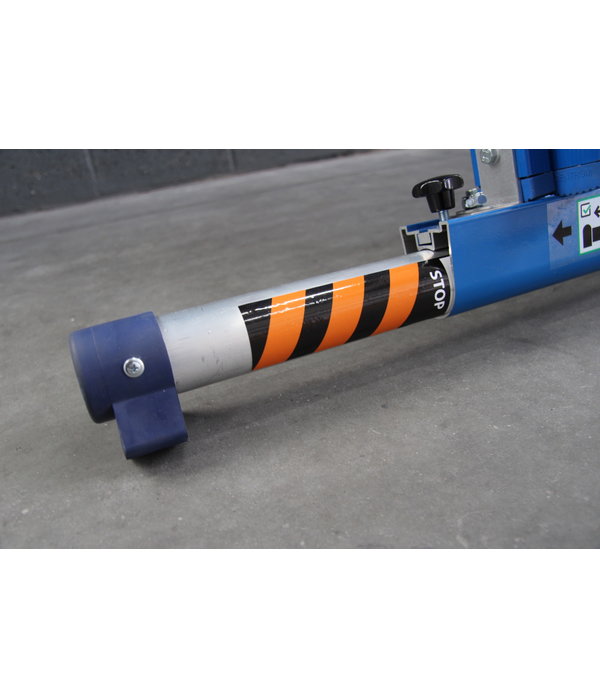 ASC XD ladder 3 x 16 sporten