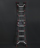 Bigone telescopische ladder 4 x 3 sporten