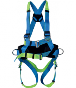 ASC Harnas C5 5 punts Harnas C5 5 punts