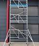 ASC ASC Kamersteiger platformhoogte 4,50 mtr.
