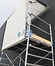 ASC Zeil B 400 x L 400 cm.