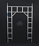 ASC Fast-Click 135 Doorloopframe midden