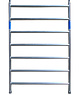ASC Fast-Click 135-28-7 Opbouwframe