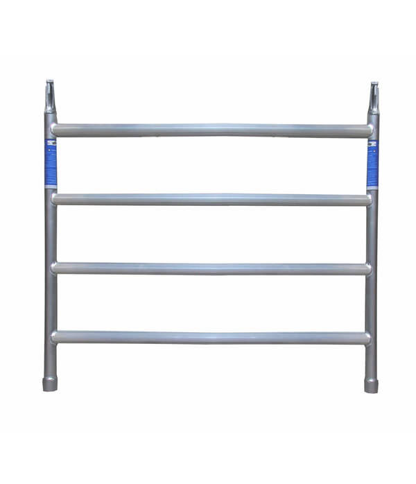 ASC Fast-Click 135-28-4 Opbouwframe