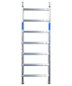 ASC Fast-Click 75-28-7 Opbouwframe