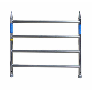 Euro 135-28-4 Opbouwframe