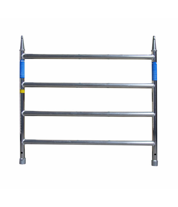 ASC Euro 135-28-4 Opbouwframe