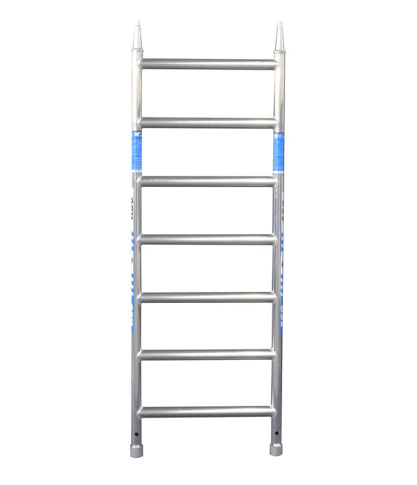 ASC Euro 75-28-7 Opbouwframe