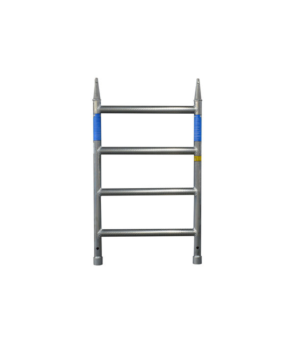 Euro 75-28-4 Opbouwframe ASC Euro 75-28-4 Opbouwframe