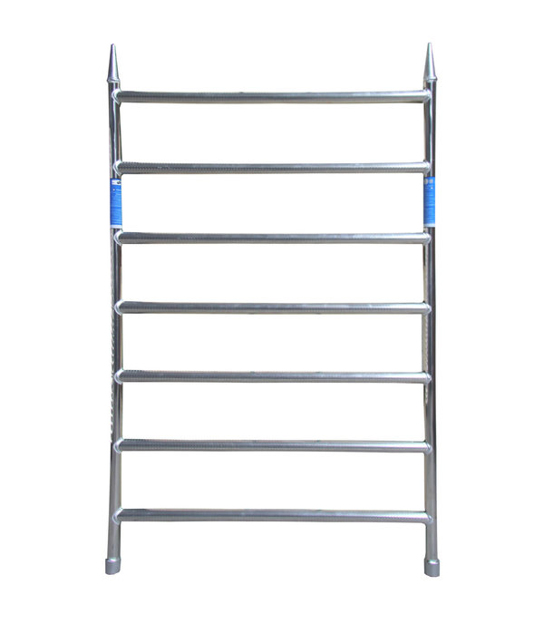 ASC Euro 150-28-7 Opbouwframe