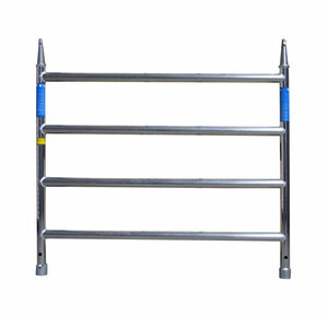 Euro 150-28-4 Opbouwframe