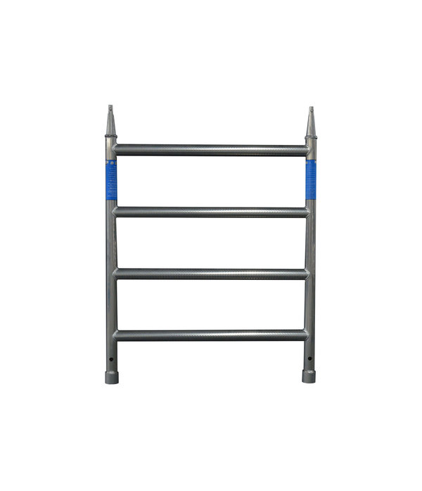 ASC Euro 90 -28-4 Opbouwframe