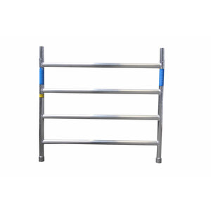 ASC 150-28-4 Opbouwframe