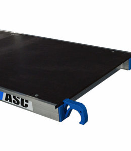 ASC Platform zonder luik 250 ASC Platform zonder luik 250 ASC