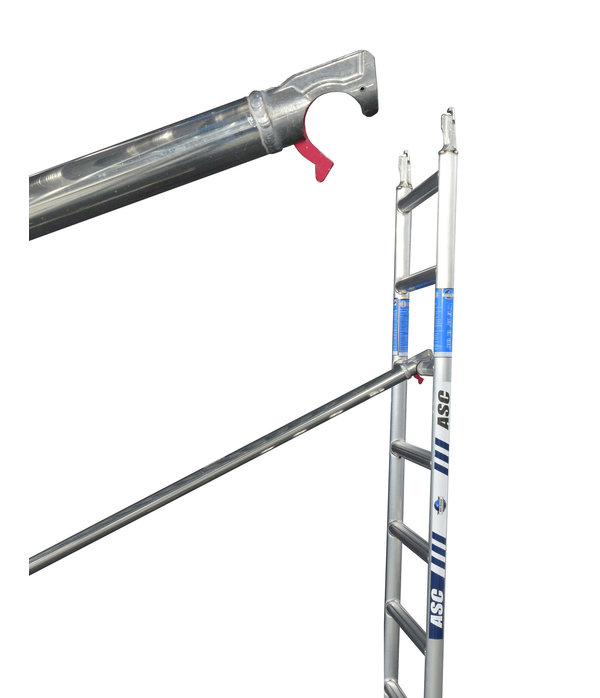 ASC Diag.schoor 190 EURO