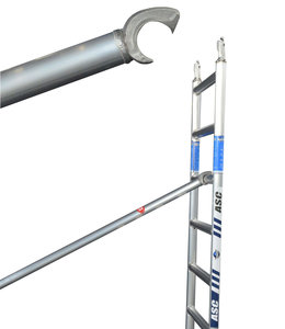 ASC Diag.schoor 250 QL-ASC Diag.schoor 250 QL-ASC