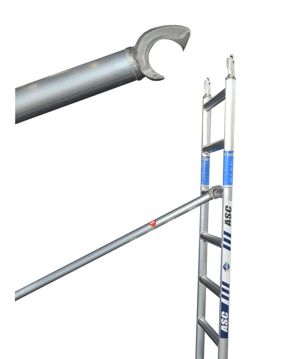 ASC Diag.schoor 250 QL-ASC