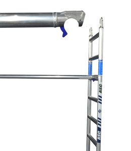 ASC Hor.schoor 190 Hor.schoor 190