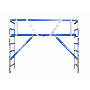 ASC / Fast-click AGS Pro voorloopleuning 305