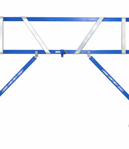 ASC / Fast-click AGS Pro voorloopleuning 250
