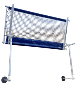 ASC Frame dakrandbeveiliging 2 mtr. Frame dakrandbeveiliging 2 mtr.