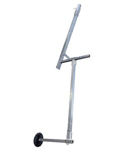 ASC Dakrandbeveiliging 2.0 staander