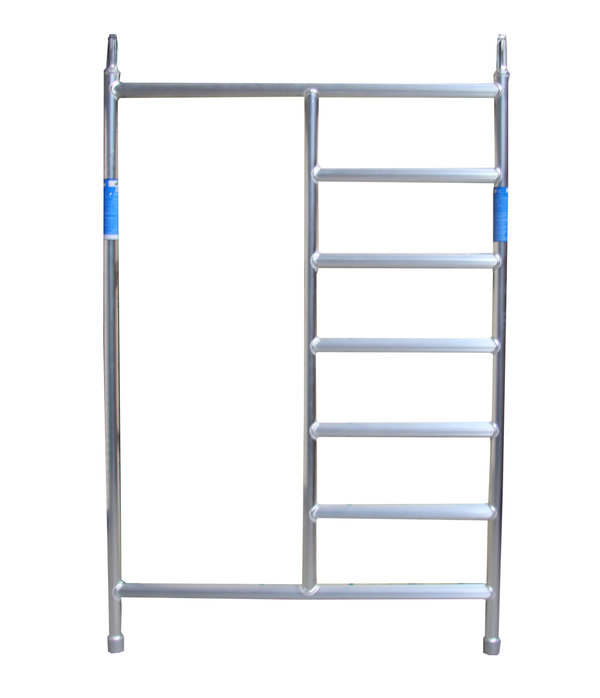ASC Fast-Click 135 Doorloopframe links/rechts