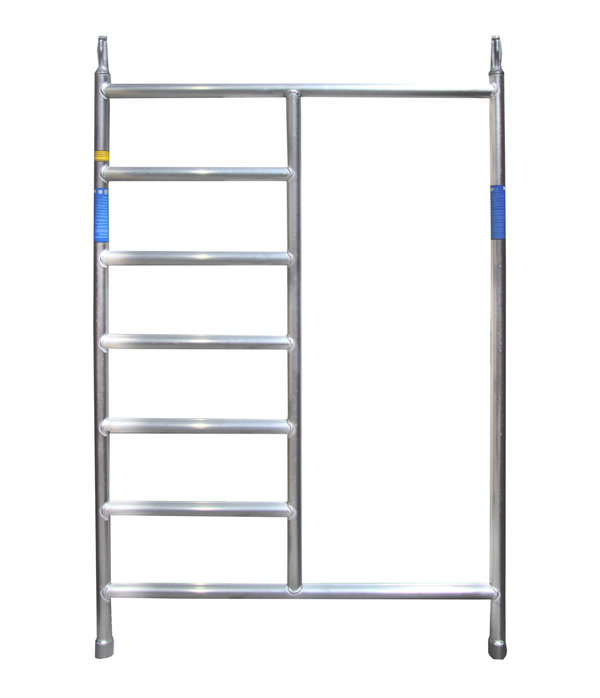ASC Fast-Click 135 Doorloopframe links/rechts