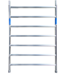 ASC 135-28-7 Opbouwframe